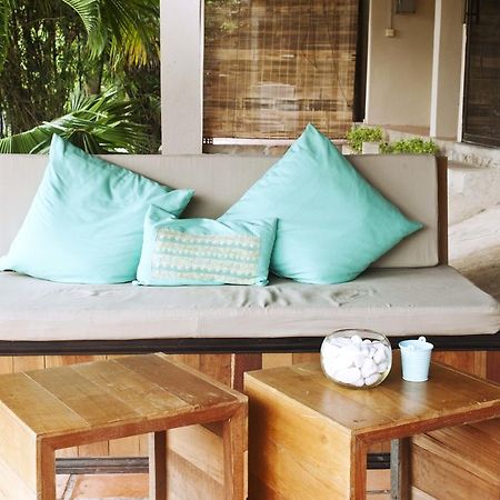 The Beach House Кеп Экстерьер фото