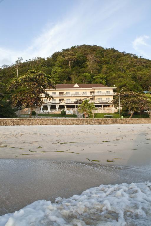 The Beach House Кеп Экстерьер фото