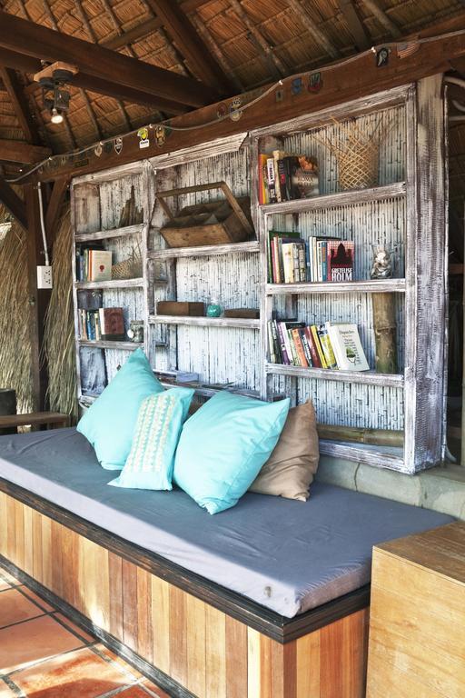 The Beach House Кеп Экстерьер фото