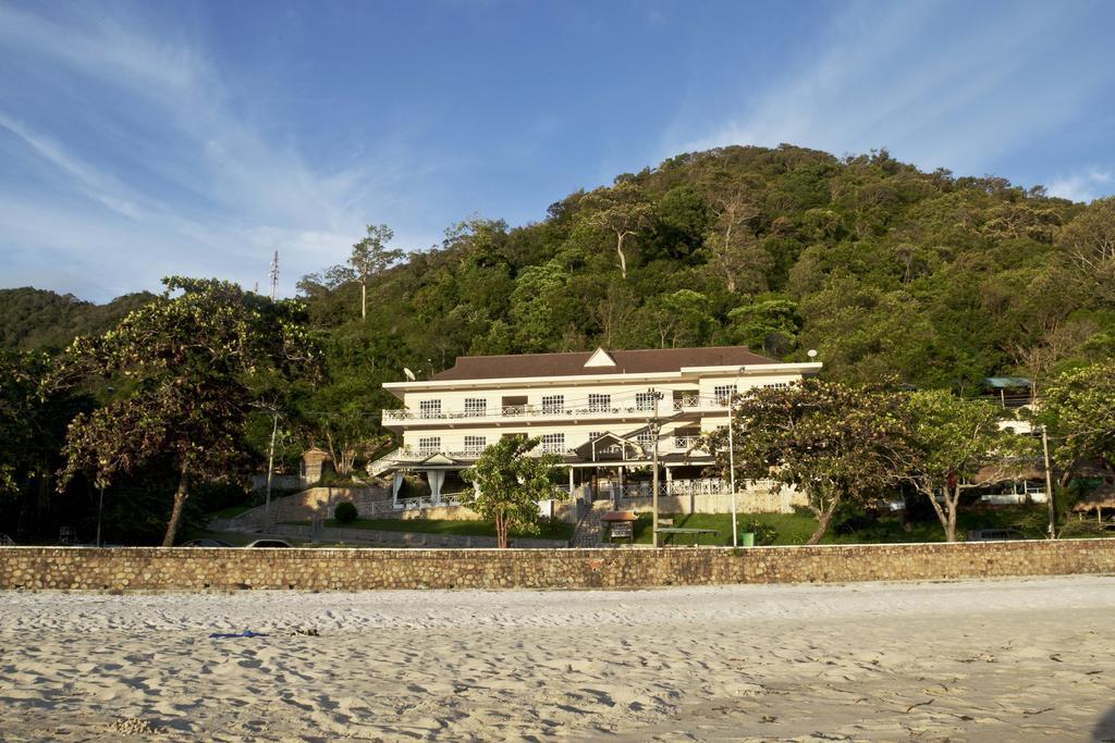 The Beach House Кеп Экстерьер фото