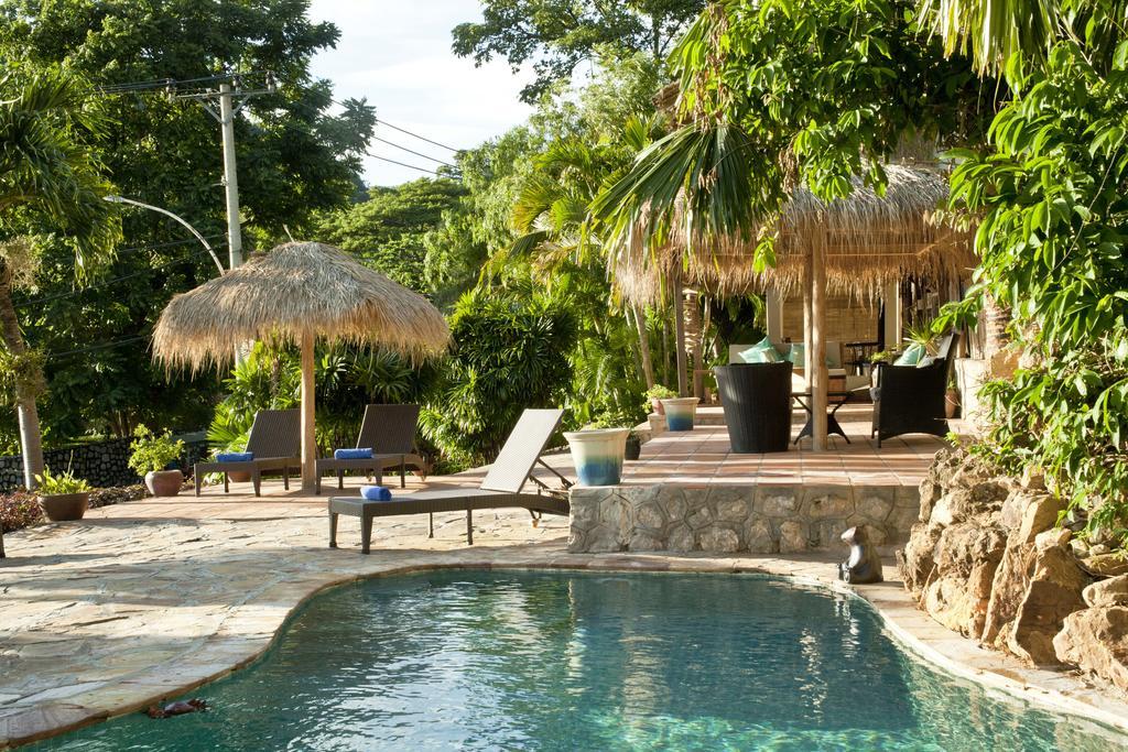 The Beach House Кеп Экстерьер фото