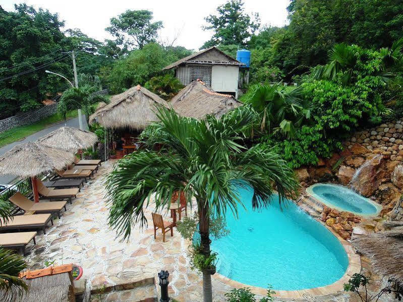 The Beach House Кеп Экстерьер фото
